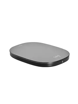 ZWILLING | Digitale Küchenwaage Enfinigy 1008874 Schwarz | 